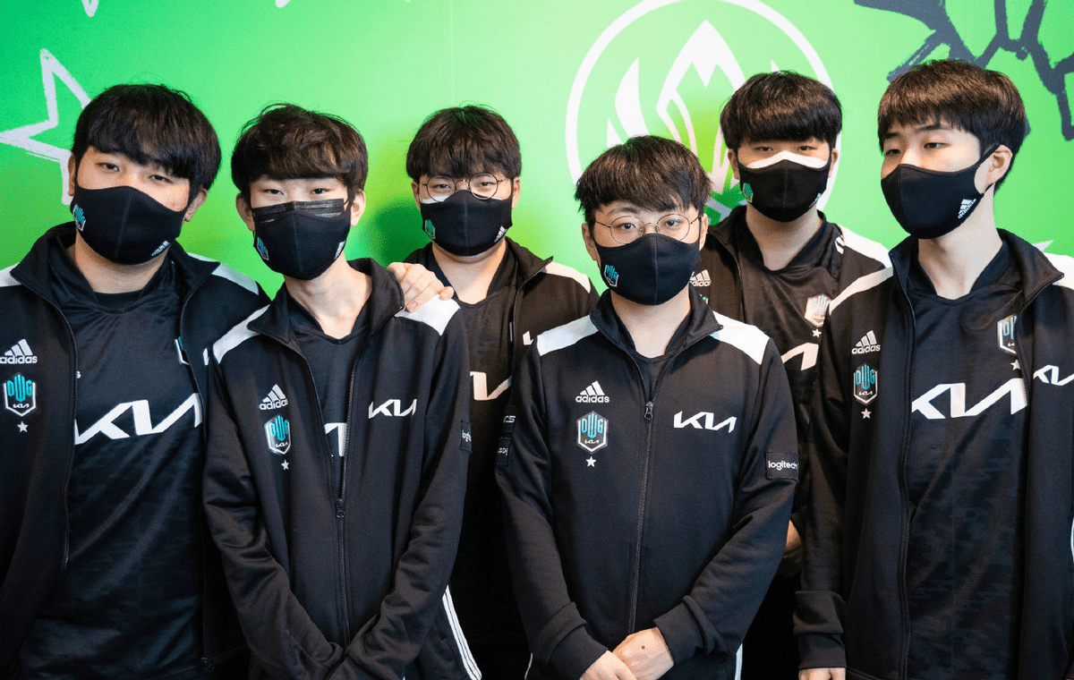 DFM力克C9,Bin打出惊人五杀鏖战多局入围赛,强势挺进下一轮 DFM力克C9,Bin打出惊人五杀鏖战多局入围赛,强势挺进下一轮