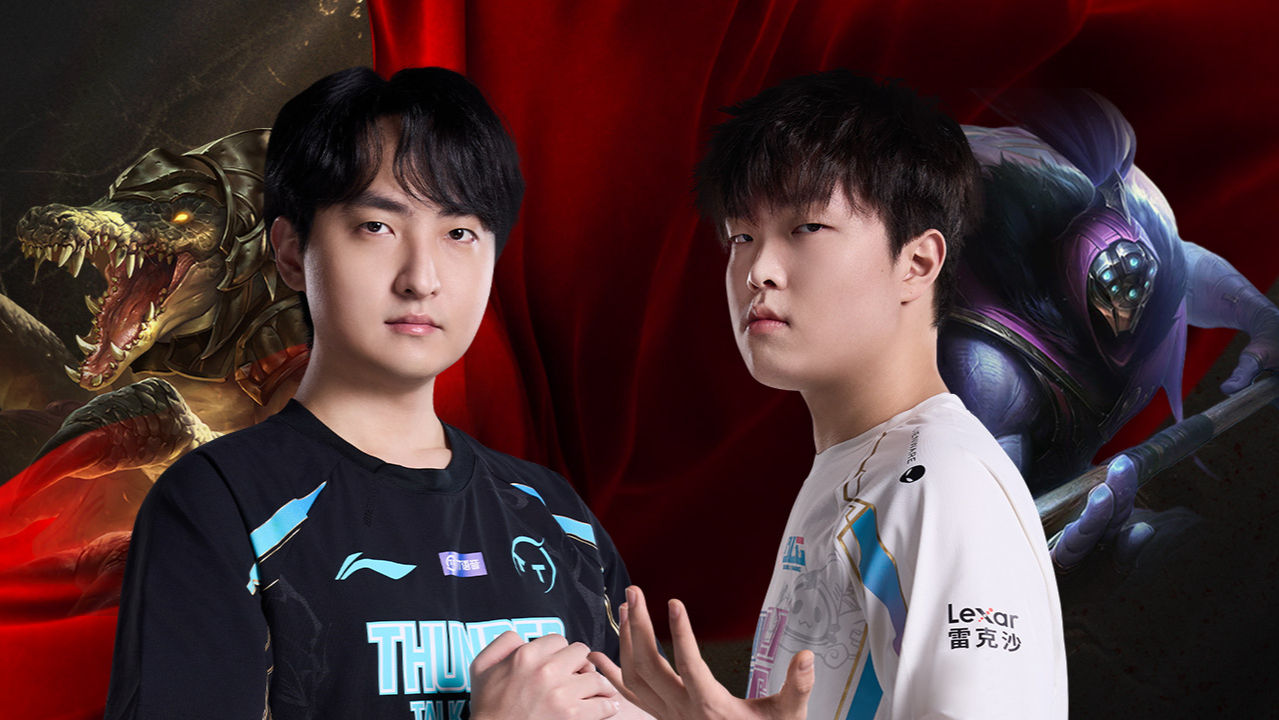 BLG险胜DFM,Clid完成史诗逆转鏖战多局半决赛,成为赛场最大亮点 BLG险胜DFM,Clid完成史诗逆转鏖战多局半决赛,成为赛场最大亮点