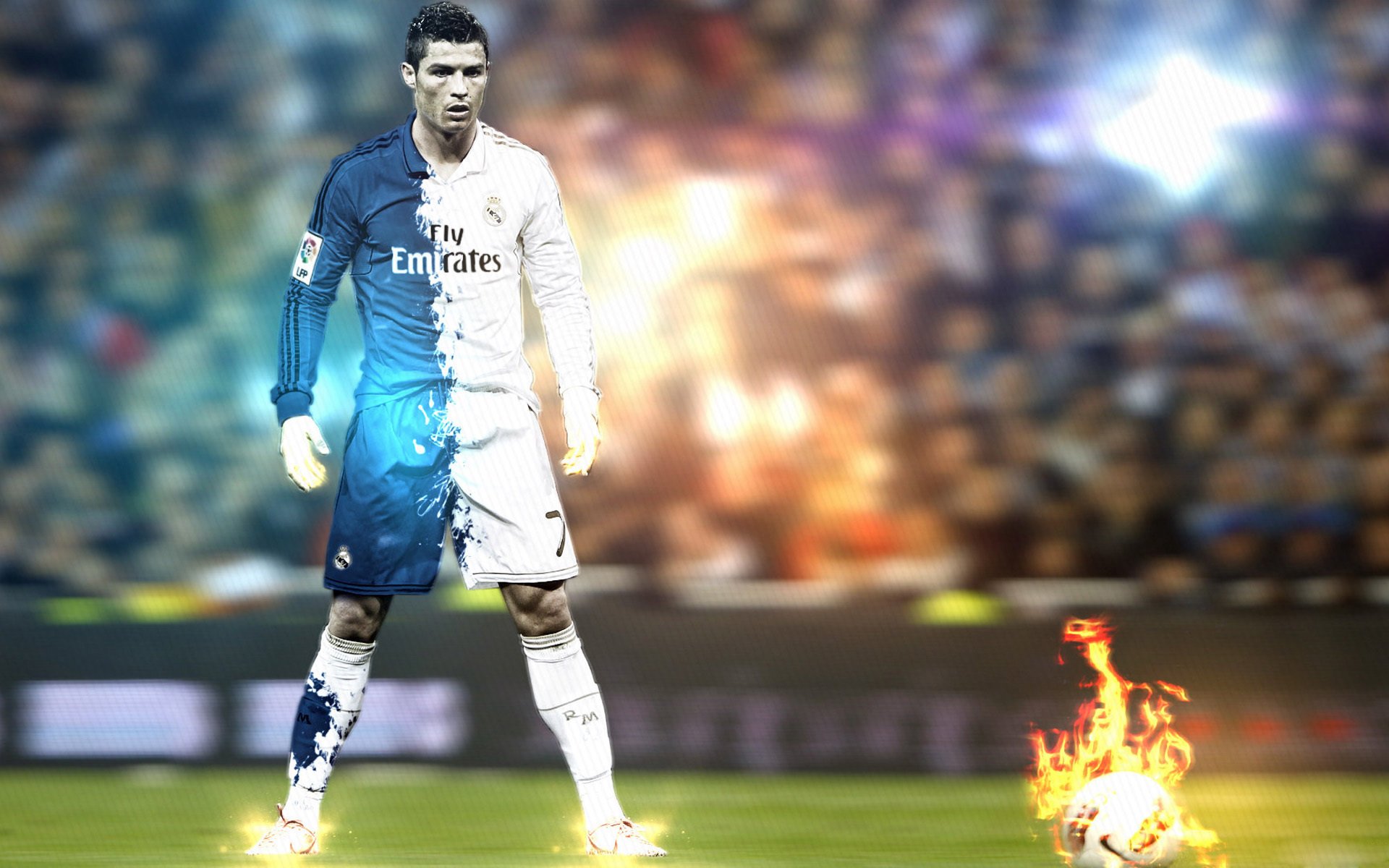 曼城力克丹麦劲旅,李刚仁单骑救主诠释关键先生