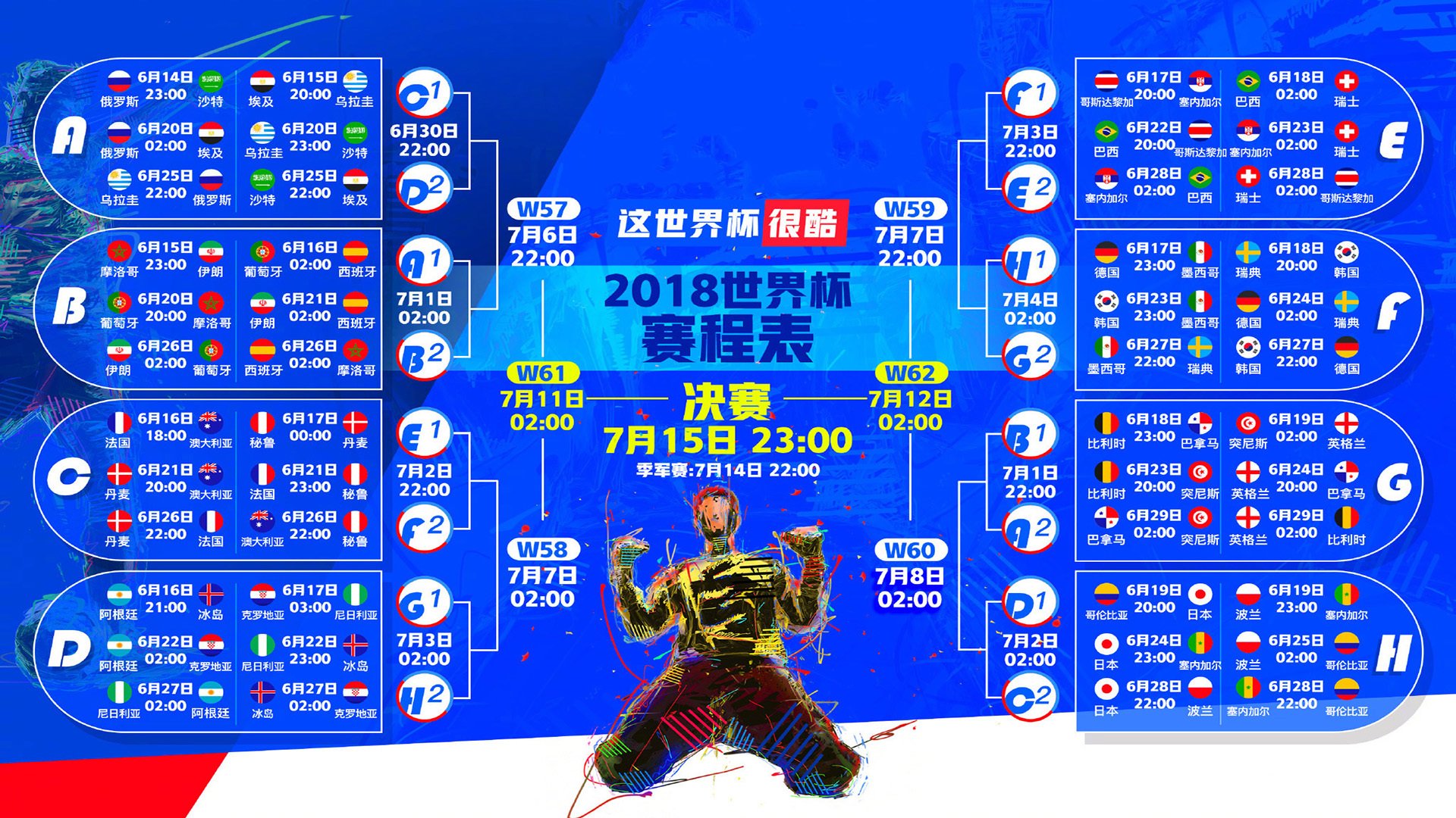 王者归来!2026世界杯D组,哥伦比亚全面碾压智利,加维惊艳全场,战术完美制胜